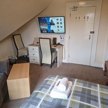Roy Bridge Hotel Fort William Luaran gambar