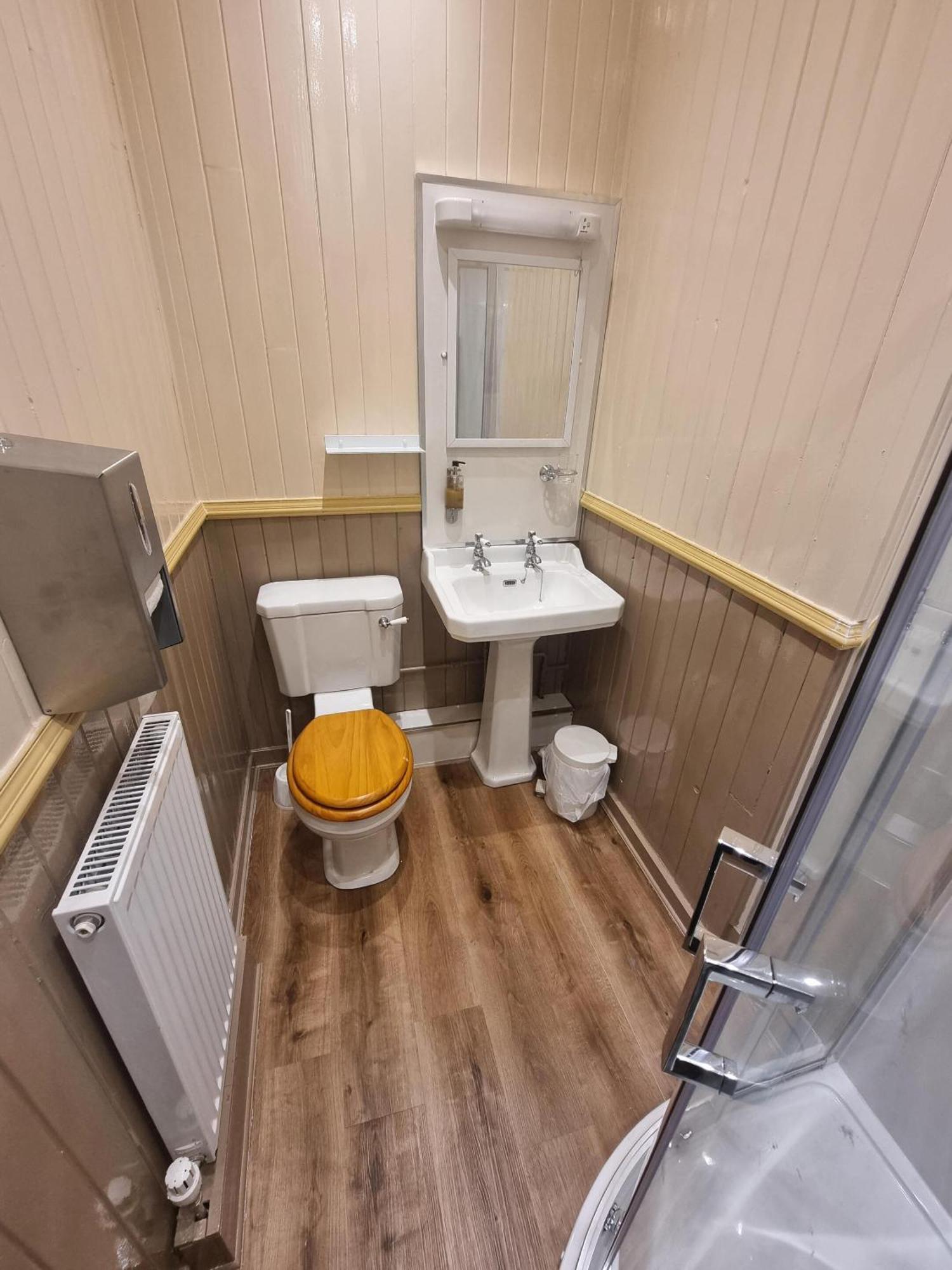 Roy Bridge Hotel Fort William Luaran gambar