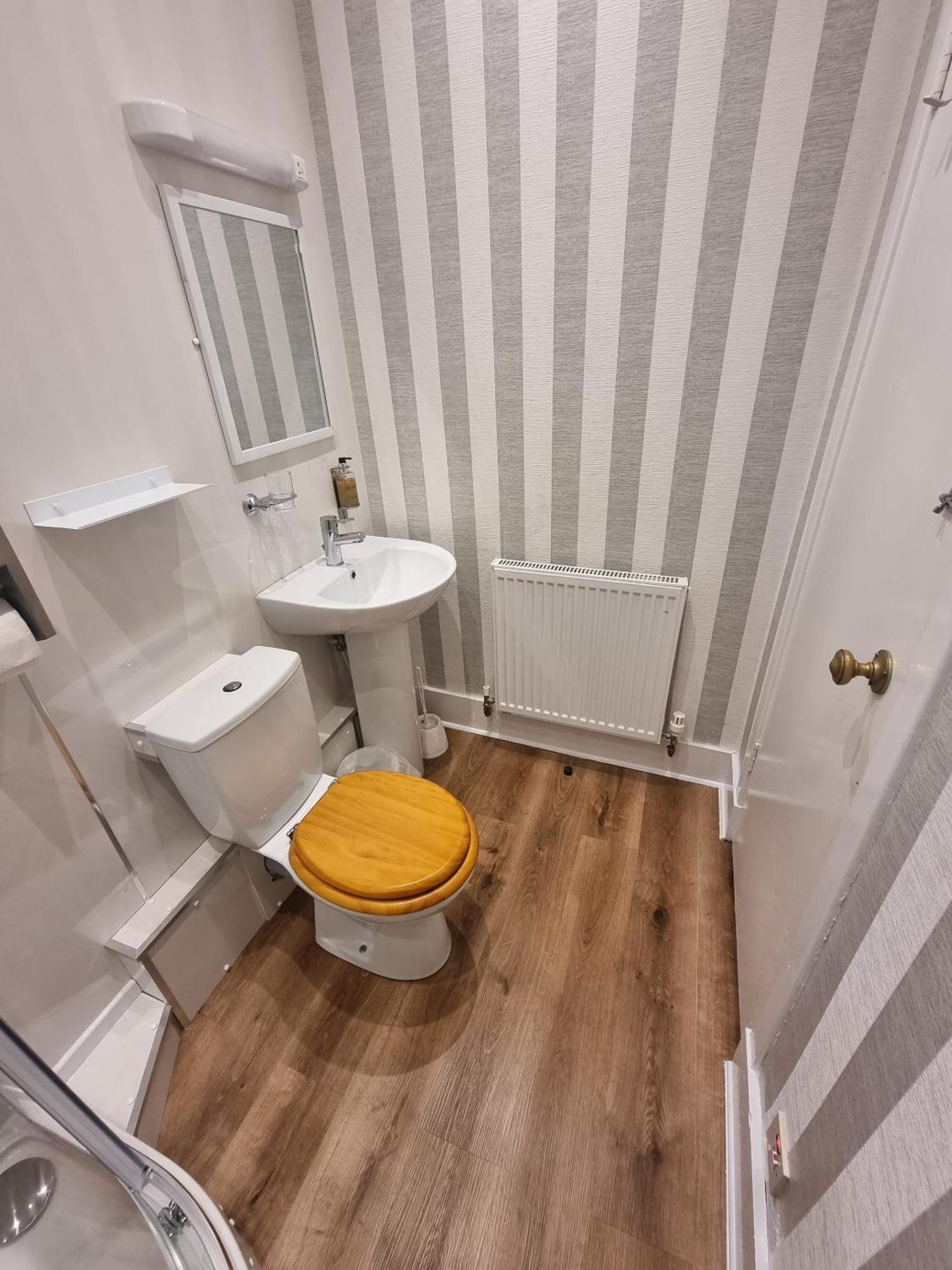 Roy Bridge Hotel Fort William Luaran gambar